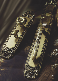 别墅/防盗门锁系列